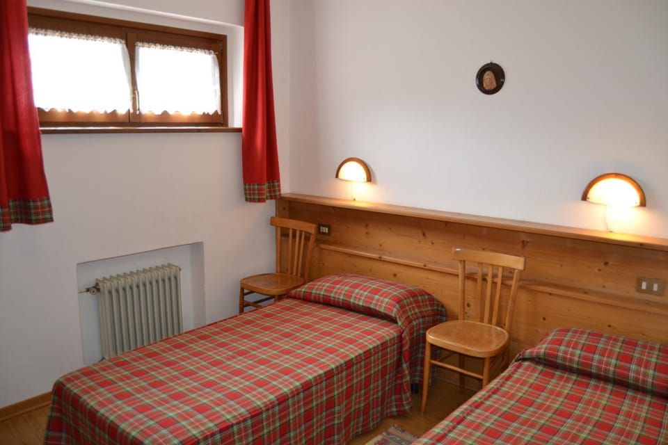 Appartamenti Piller Roner Roberto Apartment in Friuli-Venezia Giulia