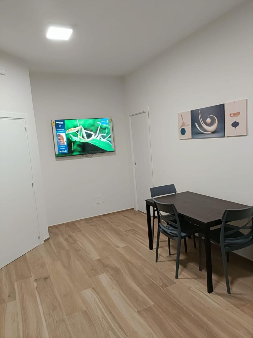PIANESE House Apartment in Molise, Italy