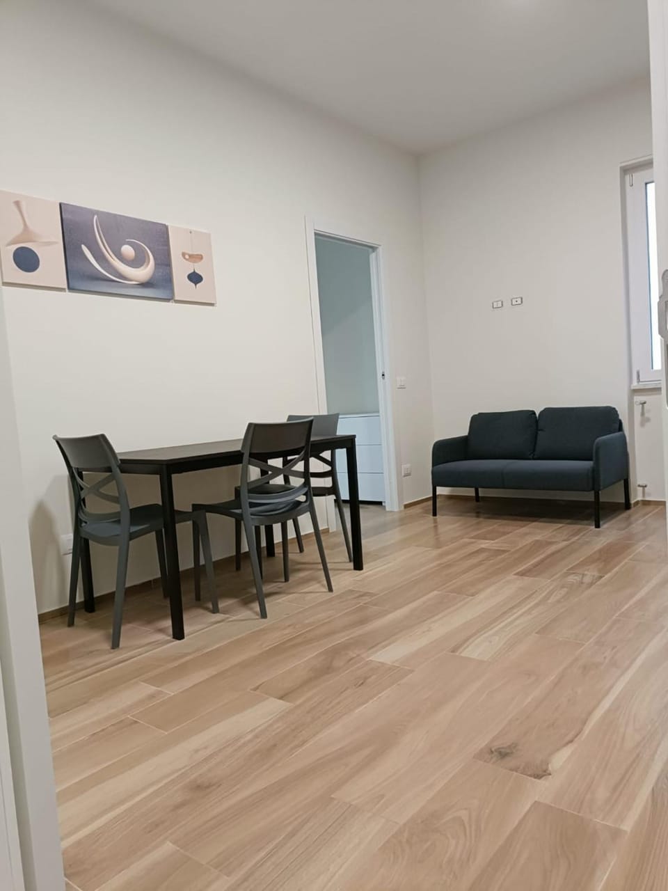 PIANESE House Apartment in Molise, Italy