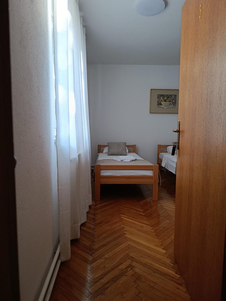 Apartment Aida Apartment in Federation of Bosnia and Herzegovina