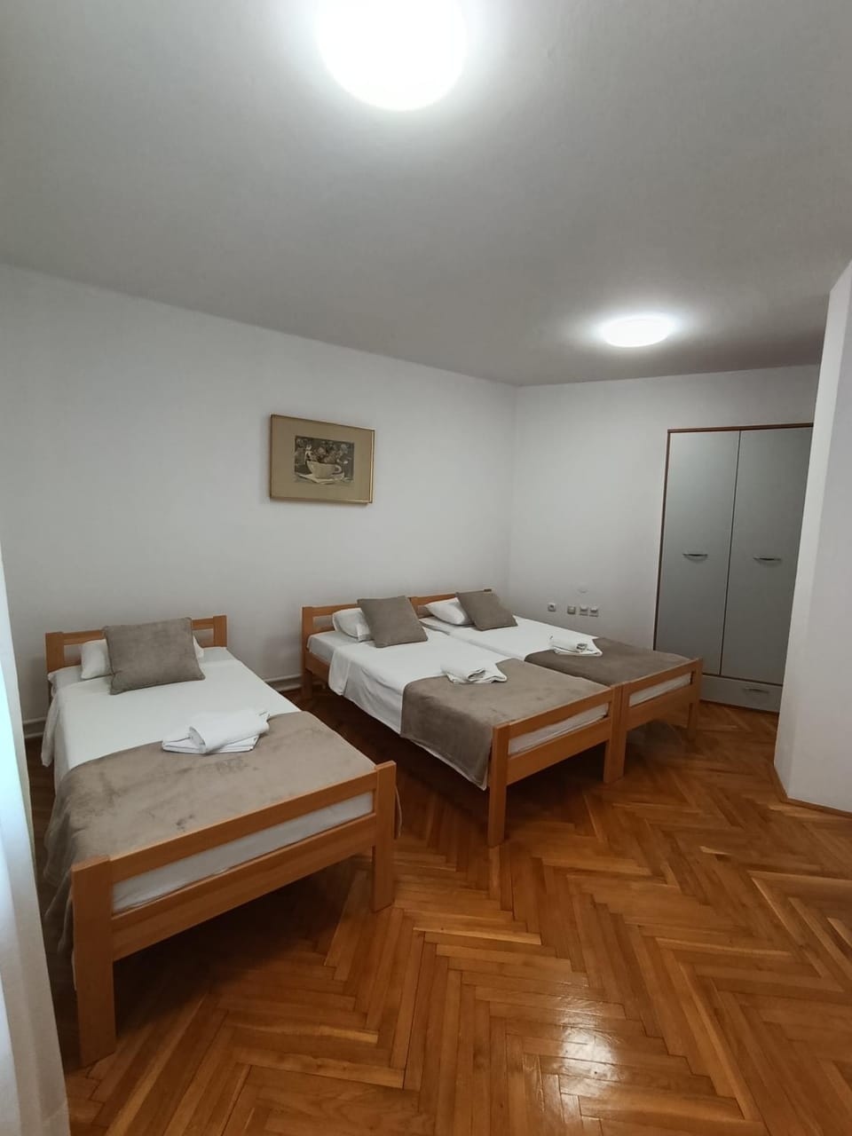 Apartment Aida Apartment in Federation of Bosnia and Herzegovina
