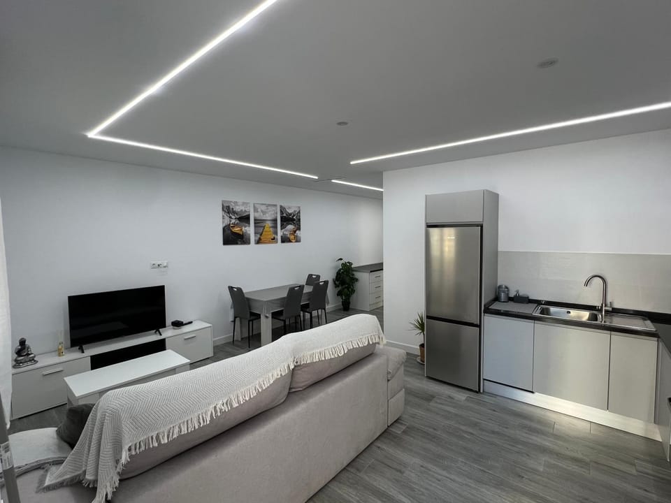 Rincón Torreño Apartment in Torre del Mar
