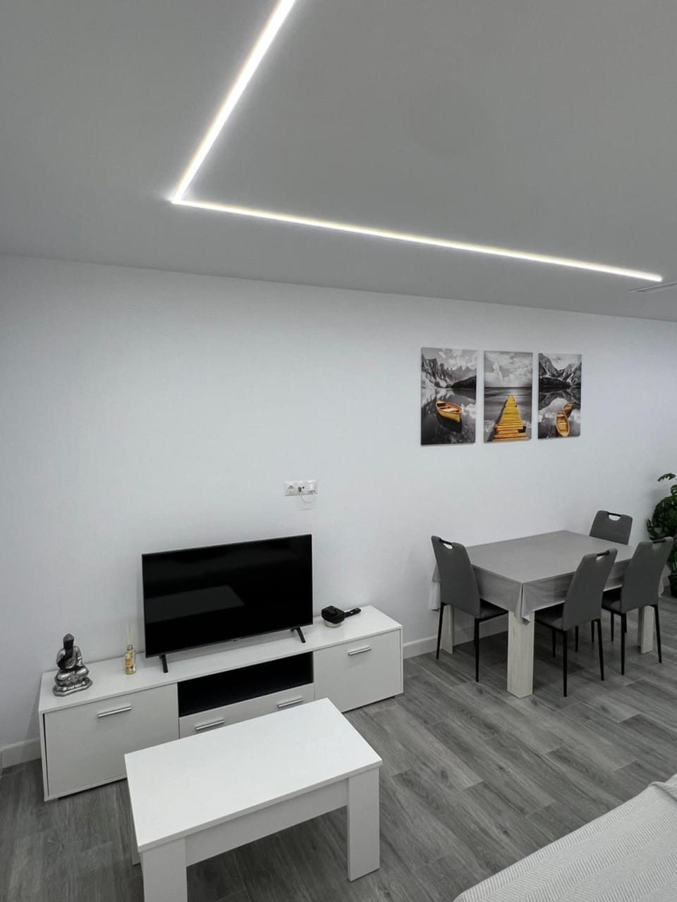 Rincón Torreño Apartment in Torre del Mar