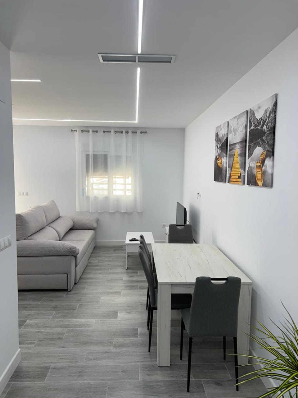 Rincón Torreño Apartment in Torre del Mar
