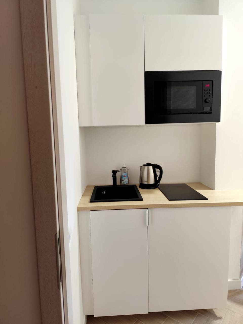 Bookmark Residence Apartment in Budapest