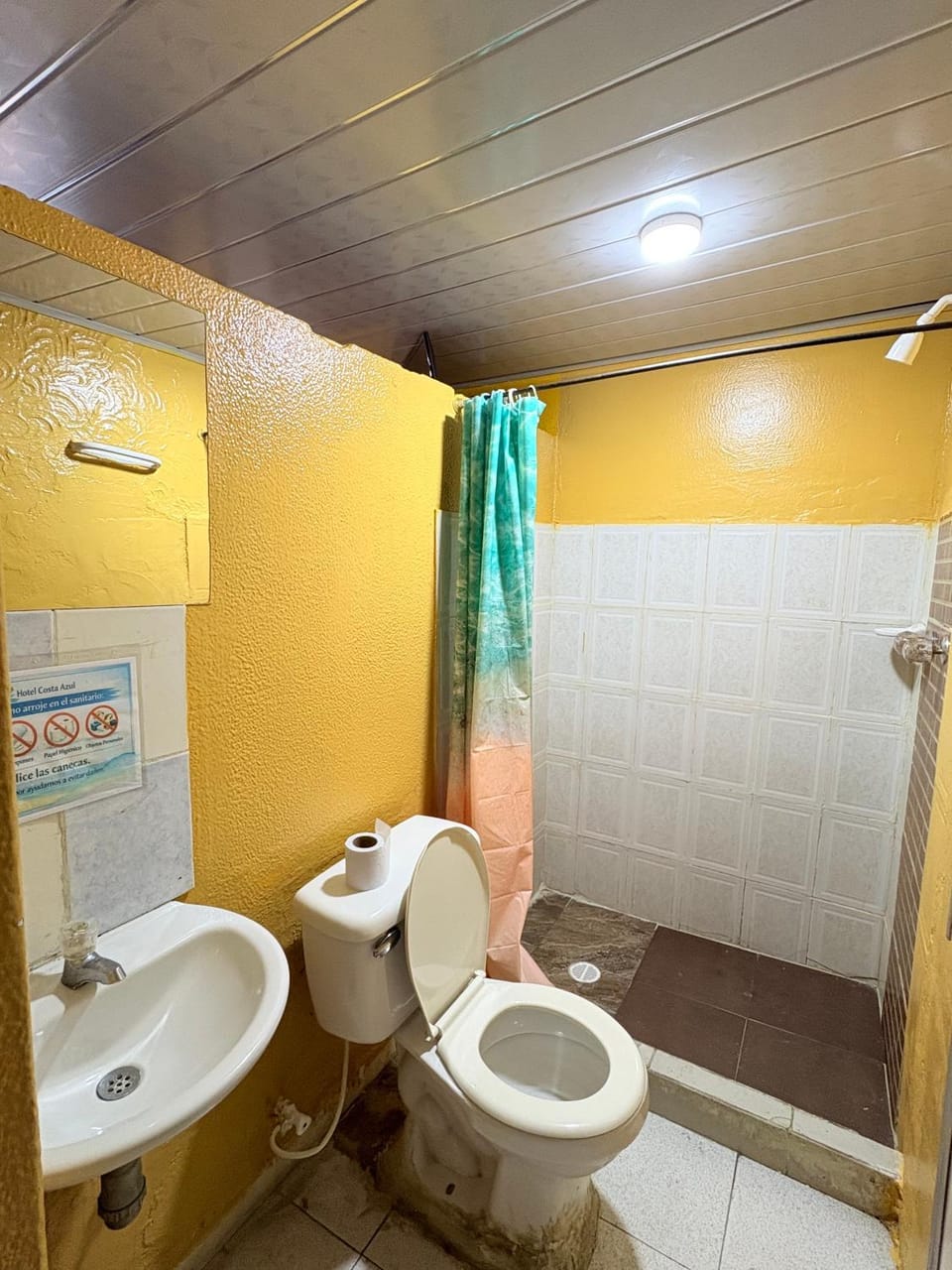 Hotel Costa Azul Hotel in Cundinamarca, Colombia