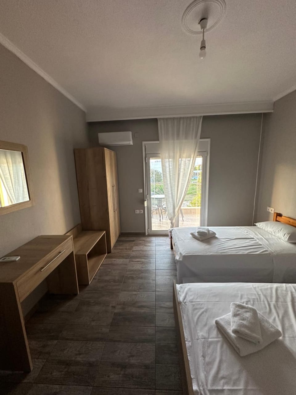 Three Roots House Apartment in Decentralized Administration of Macedonia and Thrace