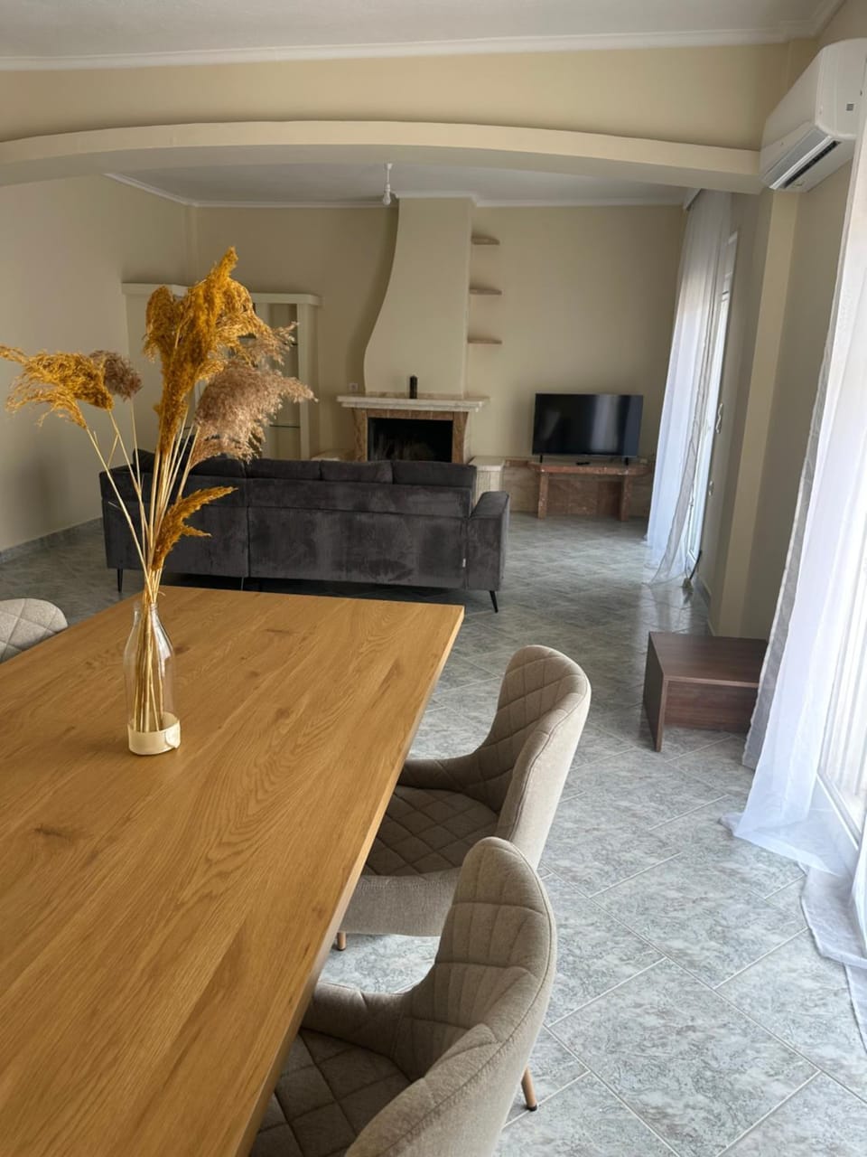 Three Roots House Apartment in Decentralized Administration of Macedonia and Thrace