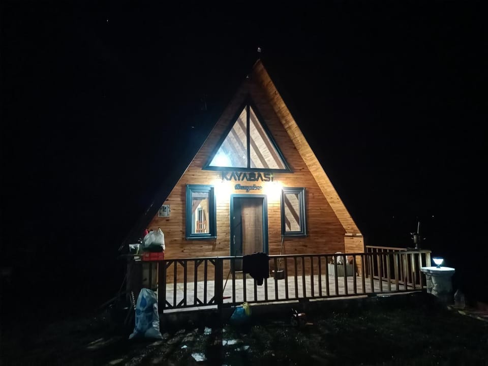 Kayabaşı bungolov Villa in Turkey