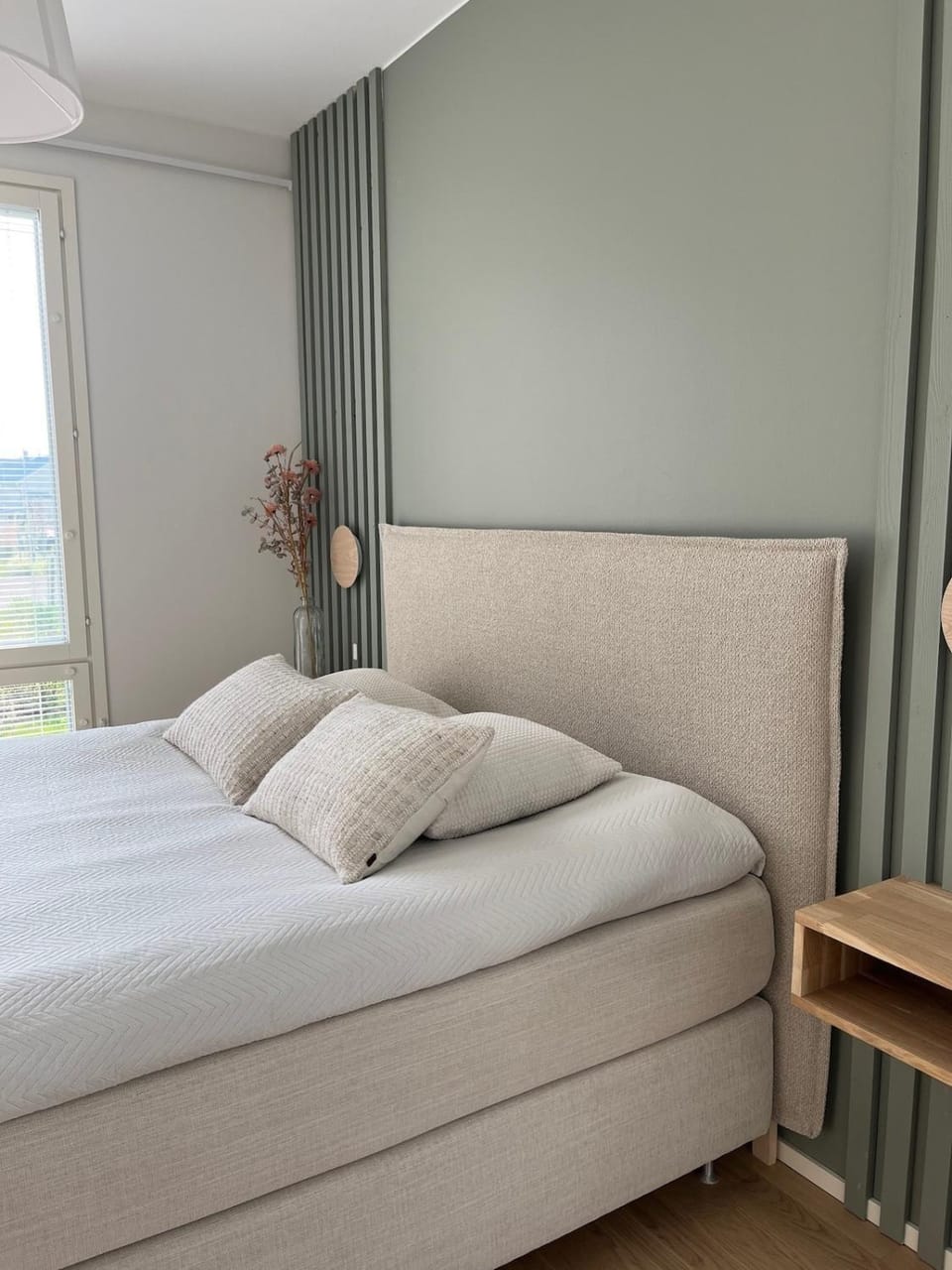 Seaside Escape Oulu Apartment in Finland