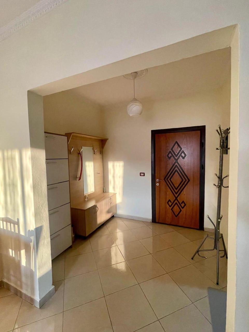 Astir Happy Home Apartment in Tirana