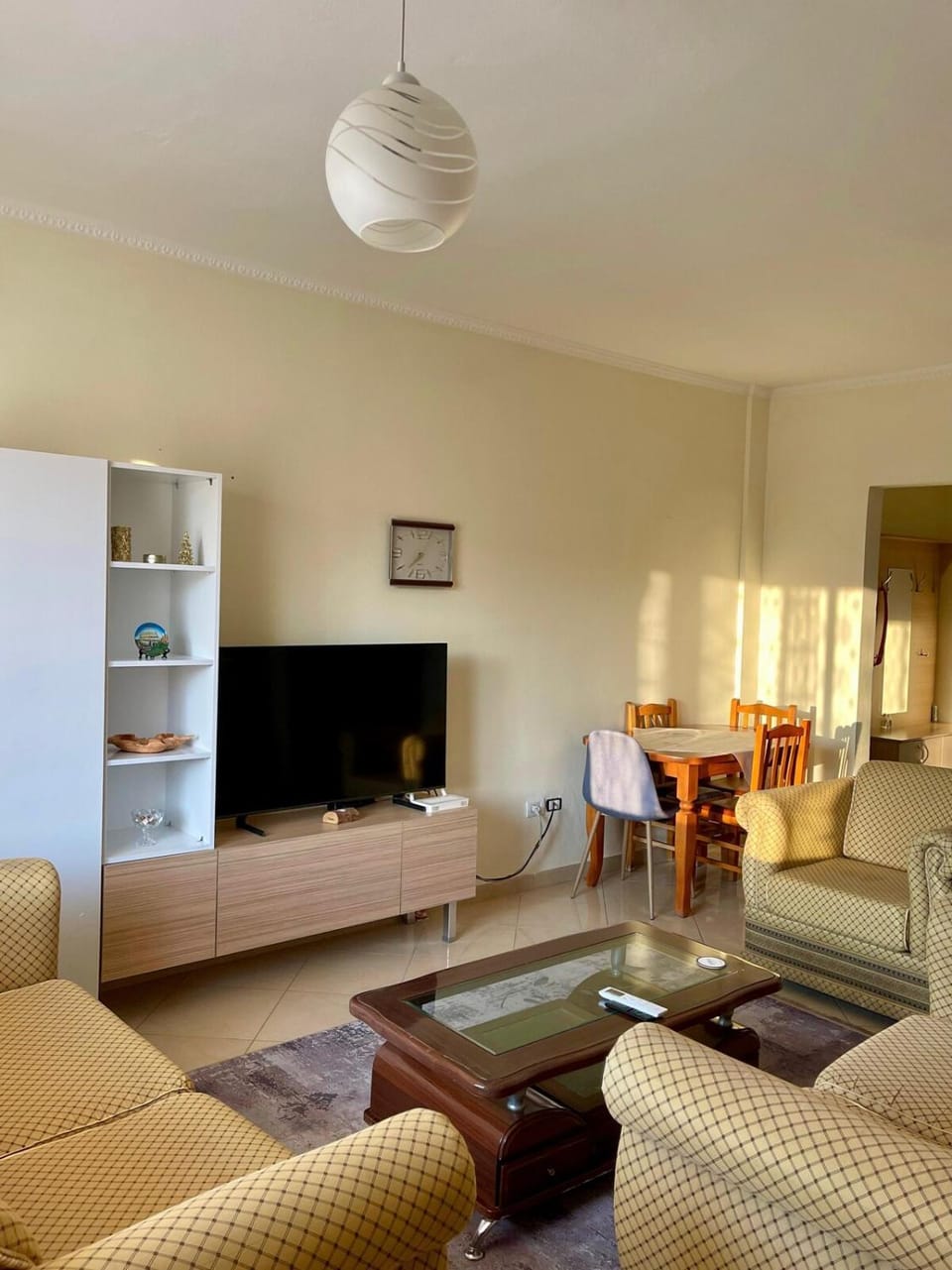 Astir Happy Home Apartment in Tirana