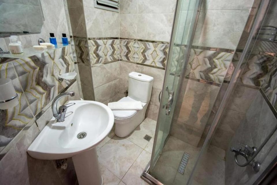Toilet, Bathroom