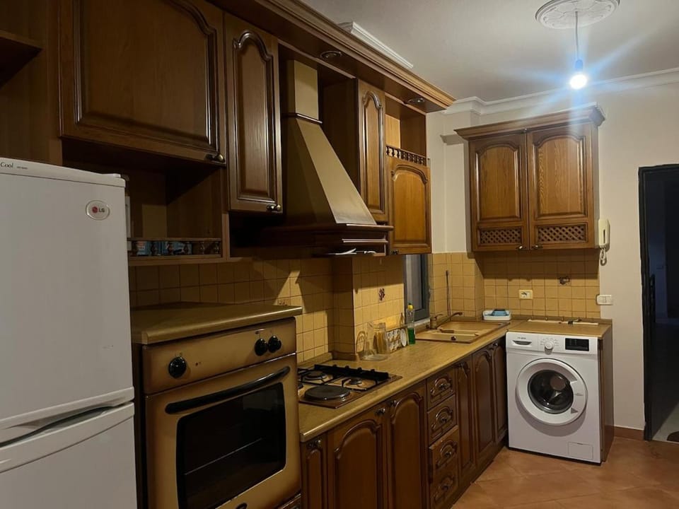 Apartment in Golem for rent Apartment in Tirana County, Albania