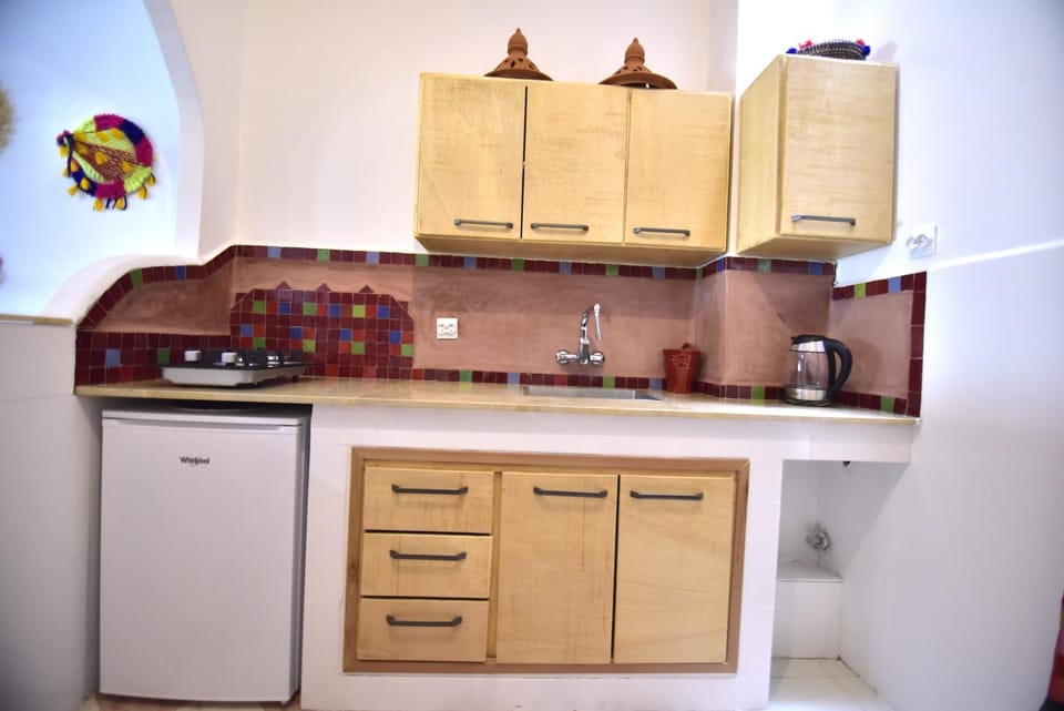 Dar Marshan Family Luxury - Heart of Tangier Apartment in Tangier