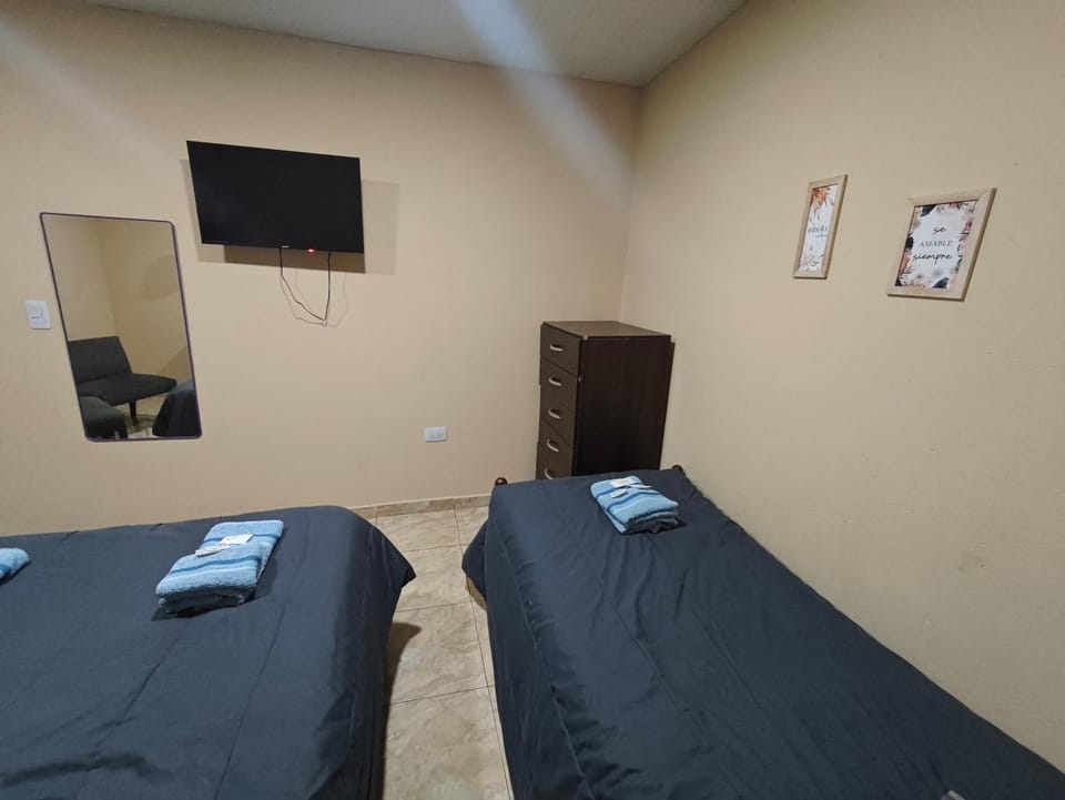 Hospedaje Gabriel House in Corrientes Province, Argentina