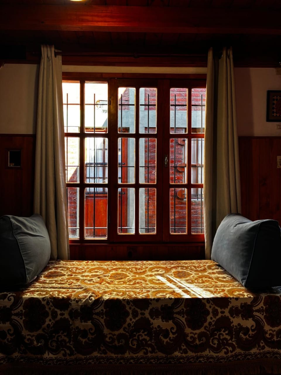 La martina Chalet in Neuquén Province, Argentina