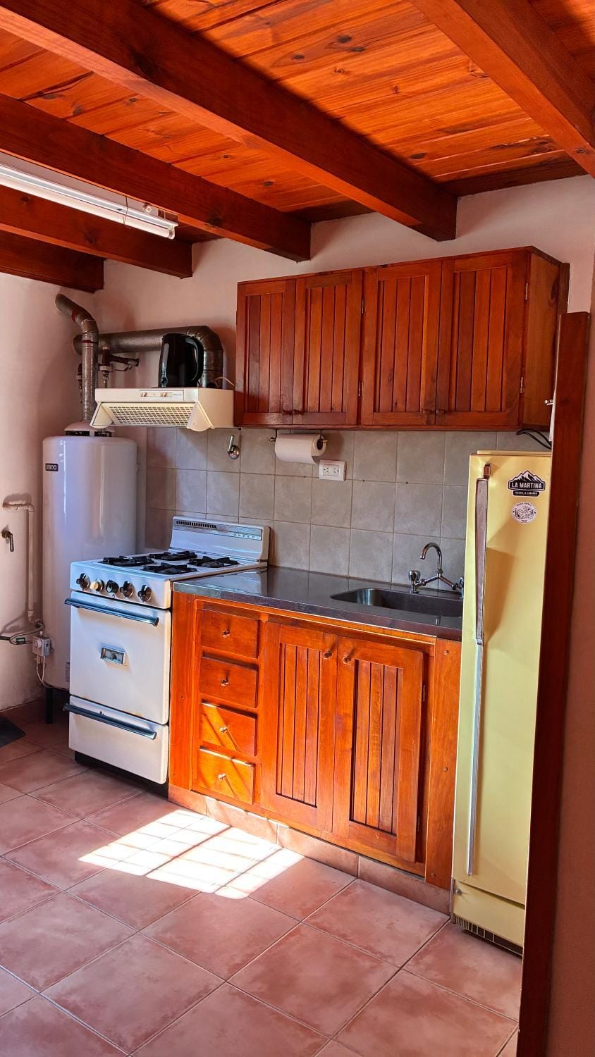 La martina Chalet in Neuquén Province, Argentina
