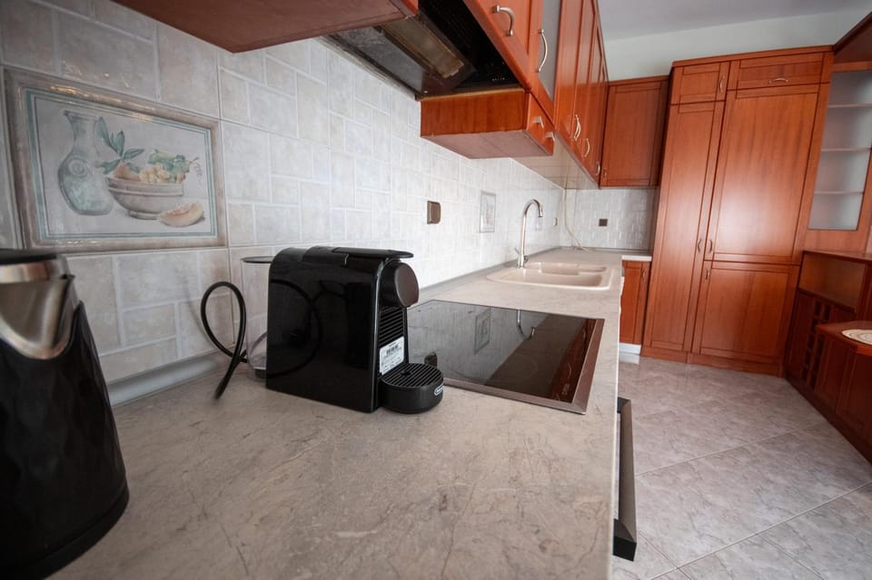 Aleksandra Apartment in Alexandroupoli