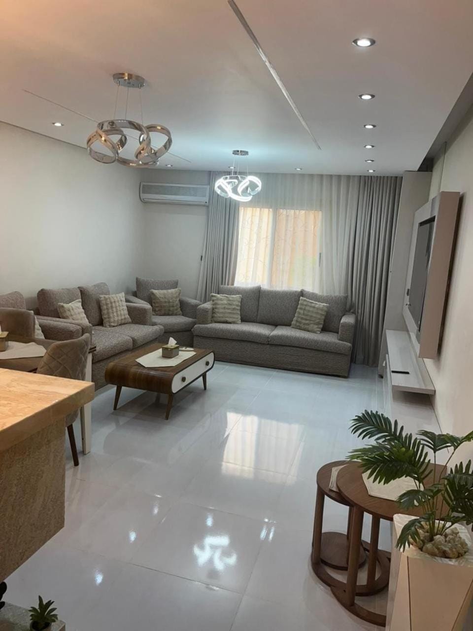 ElRehab Best location Apartment in New Cairo City