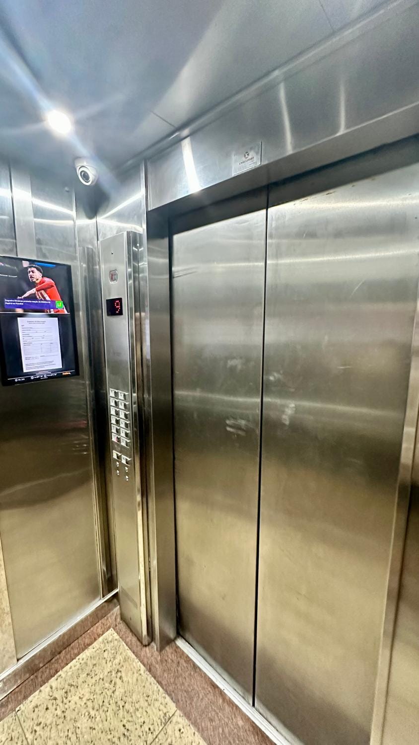 elevator