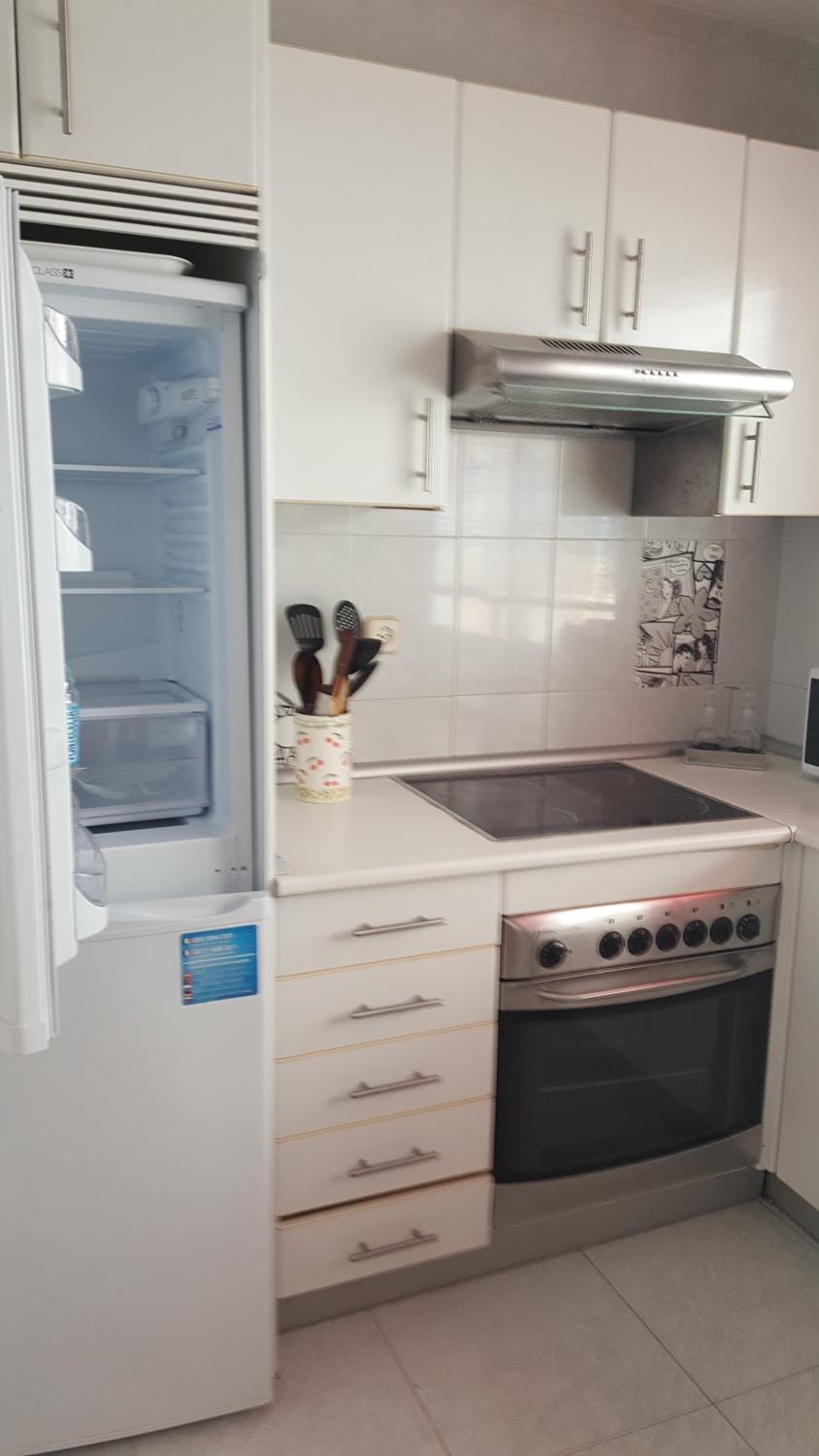 Duplex Playa América Apartment in Viana do Castelo District, Portugal