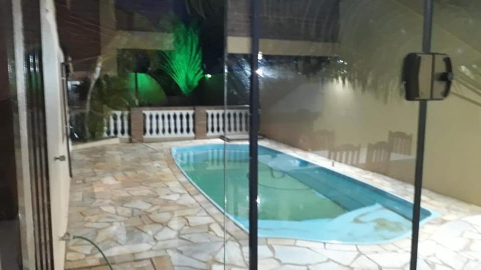 Casa Vila real House in State of São Paulo