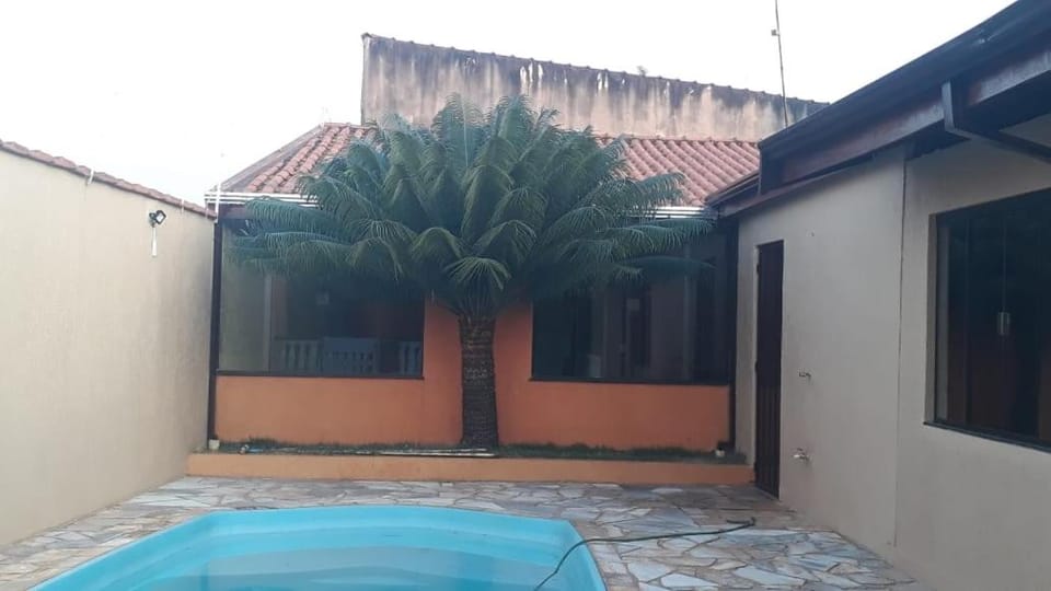 Casa Vila real House in State of São Paulo