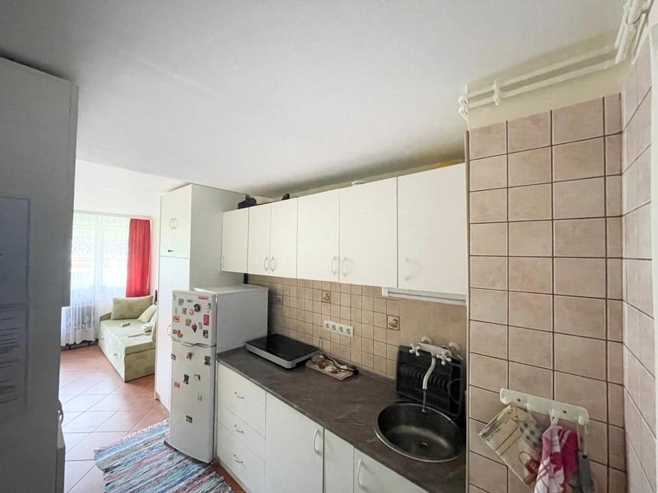 Nina Apartman Apartment in Hungary