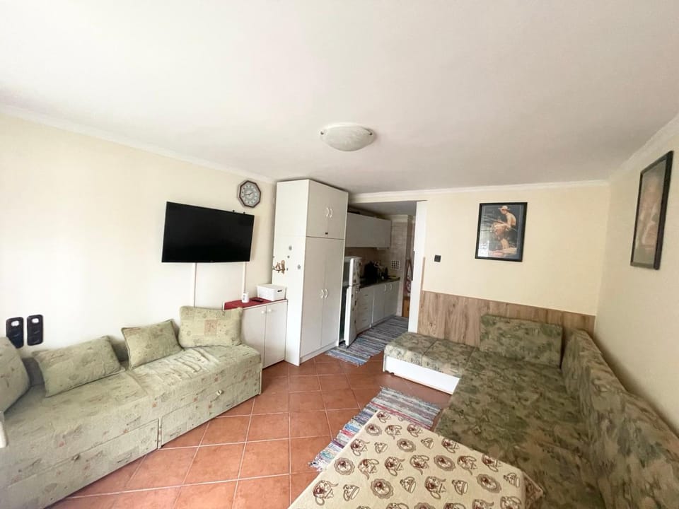 Nina Apartman Apartment in Hungary