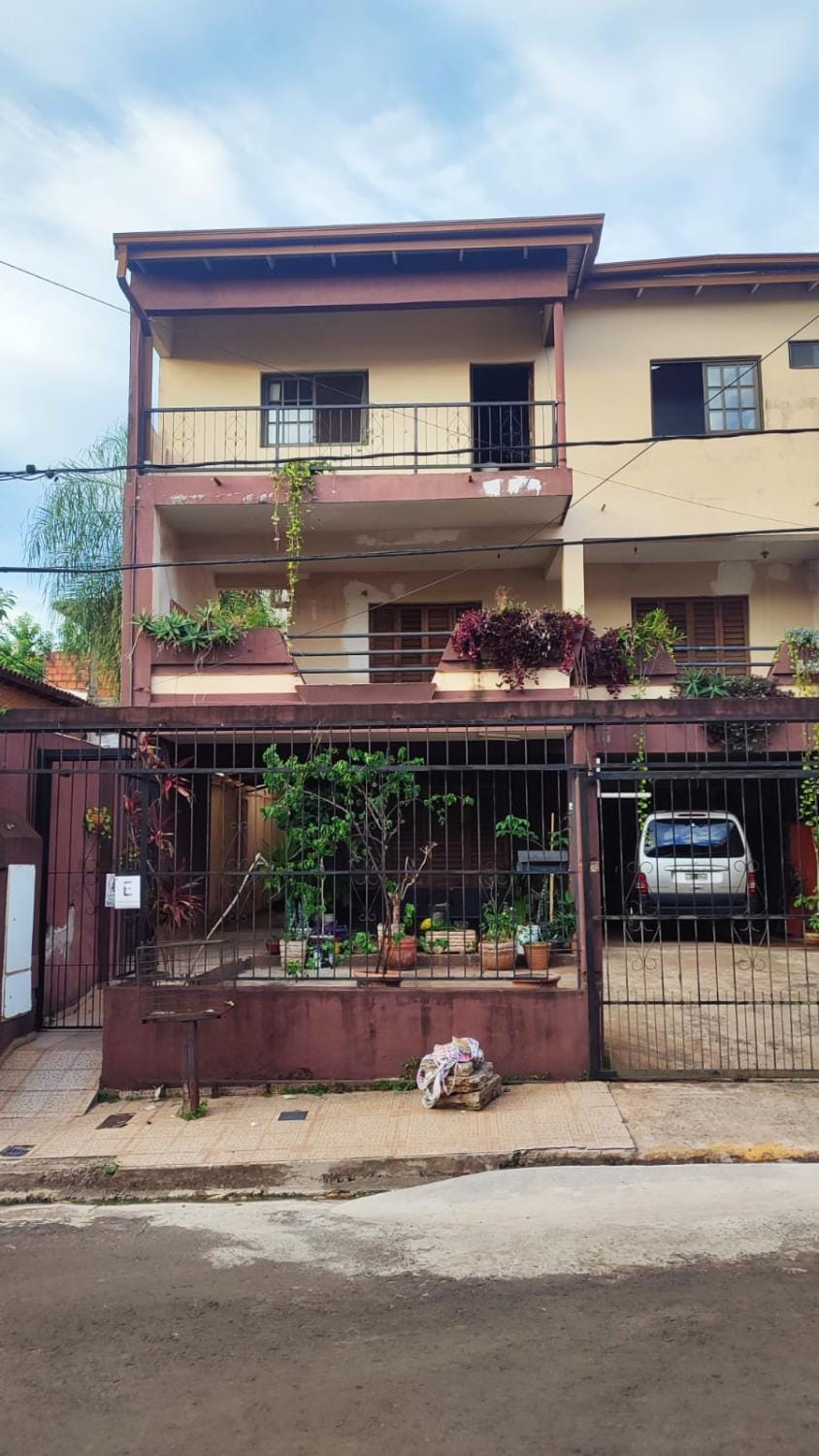 Street view, Parking