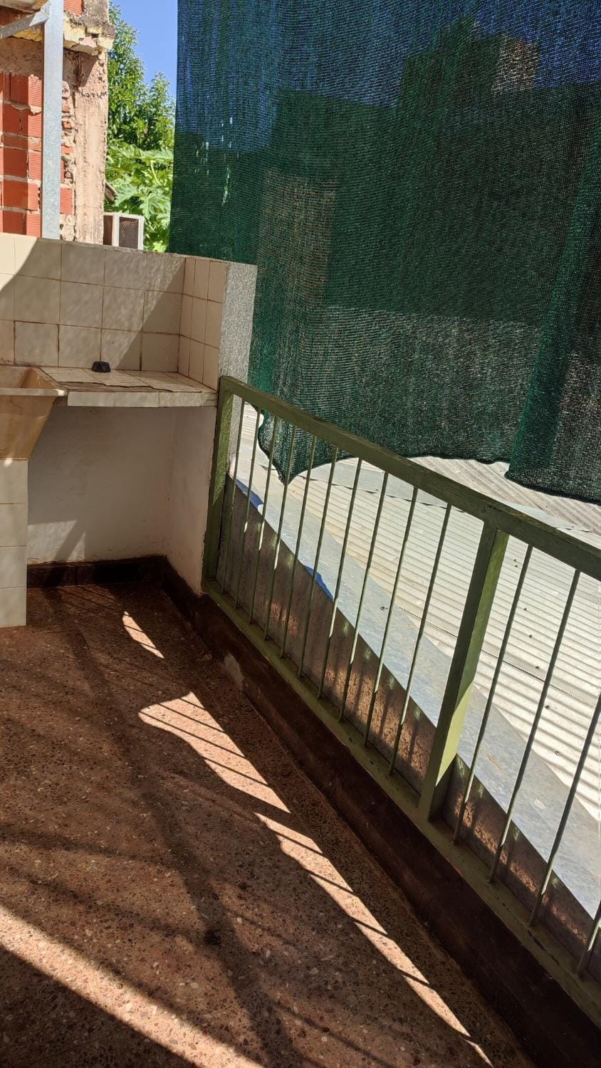 Balcony/Terrace, Balcony/Terrace