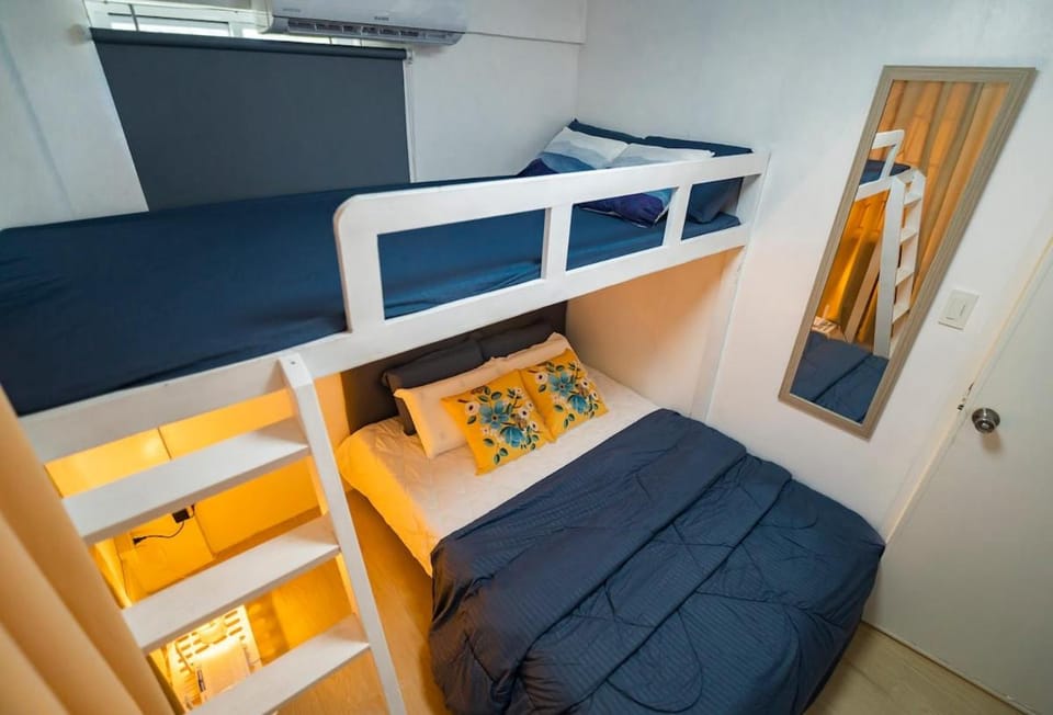 Fully furnished 2BR Perfect Base for your Getaway! House in Tagbilaran City