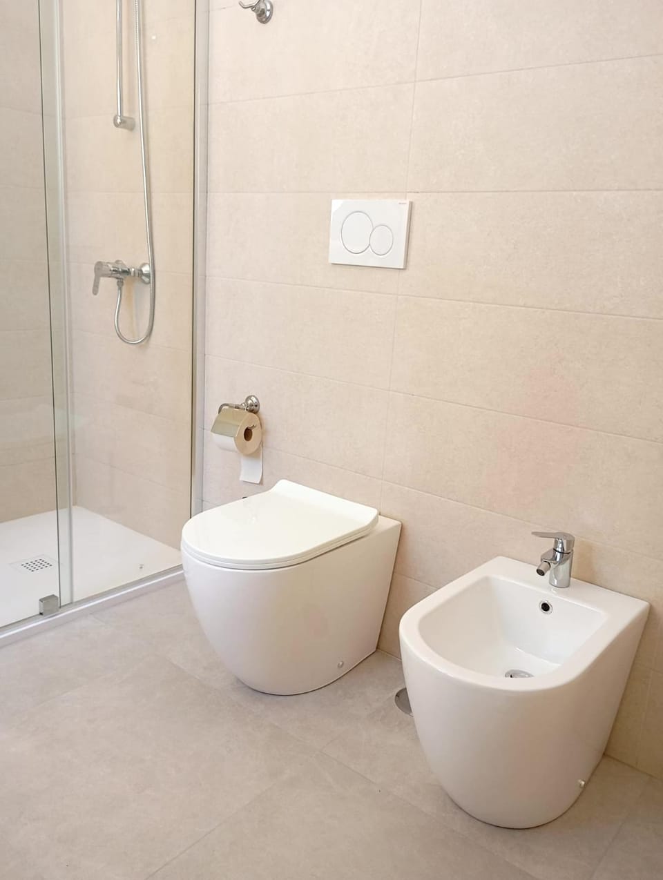 Toilet, Bathroom