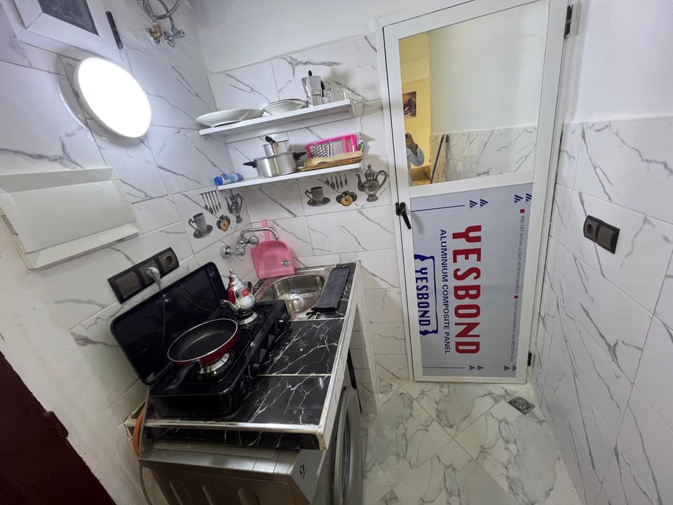 Studio boulevard pasteur city centre ville Apartment in Tangier