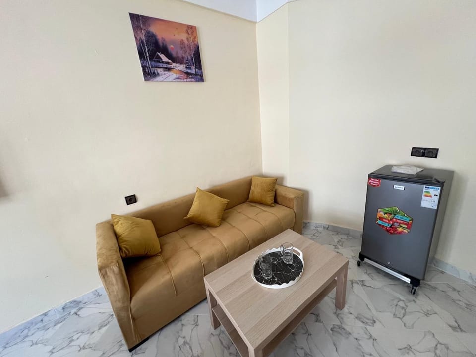 Studio boulevard pasteur city centre ville Apartment in Tangier