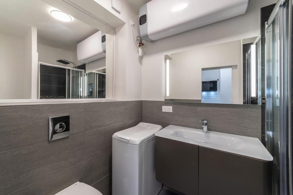 Le Sweet Plaisancier - Parking and Wi-Fi Gratuits- Apartment in Mulhouse