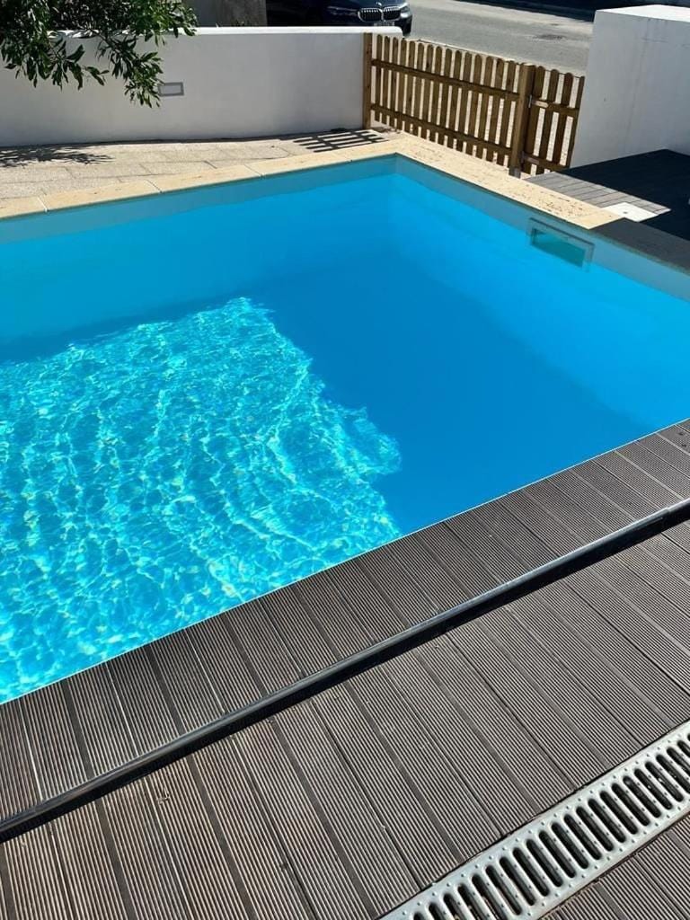 Maison de Sable - Possanco House in Comporta