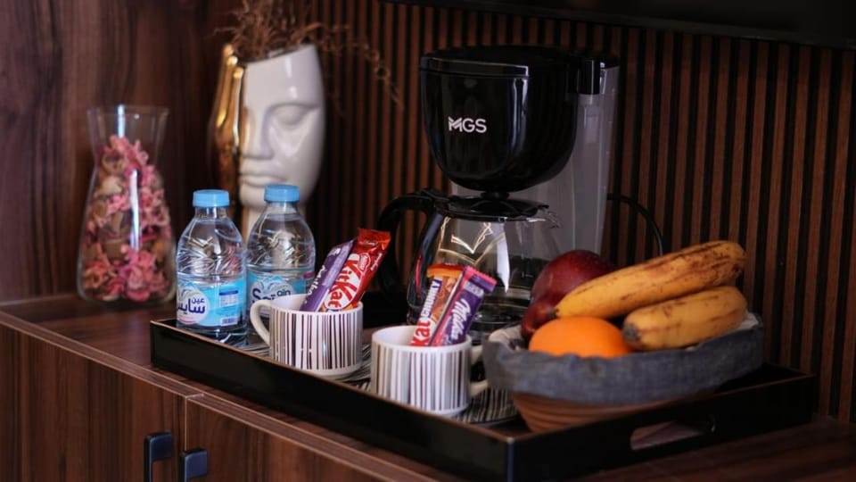 Escapade Chic Gare - Oasis Apartment in Casablanca