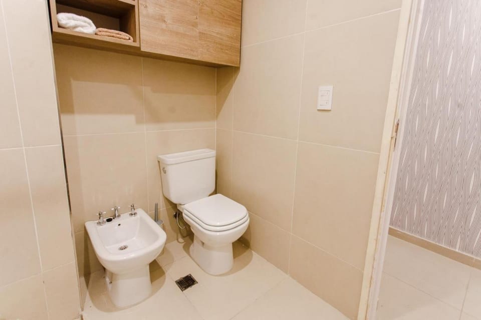 Soda Stereo Room Apartment in San Miguel de Tucumán