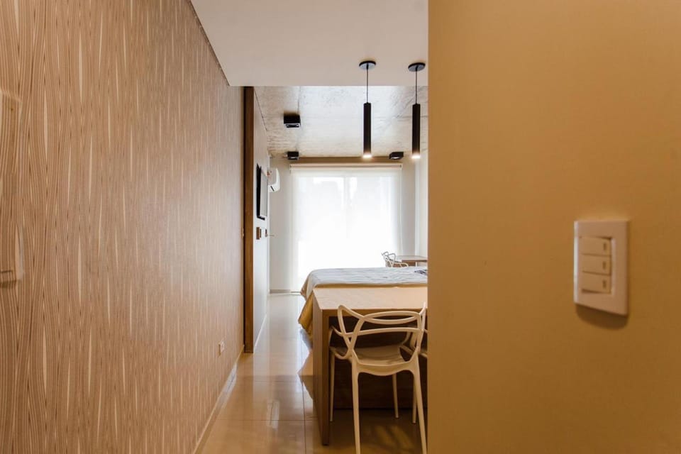 Soda Stereo Room Apartment in San Miguel de Tucumán