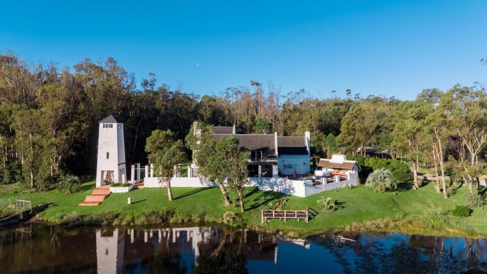 Exclusiva casa en Bella Vista Villa in Maldonado Department, Uruguay