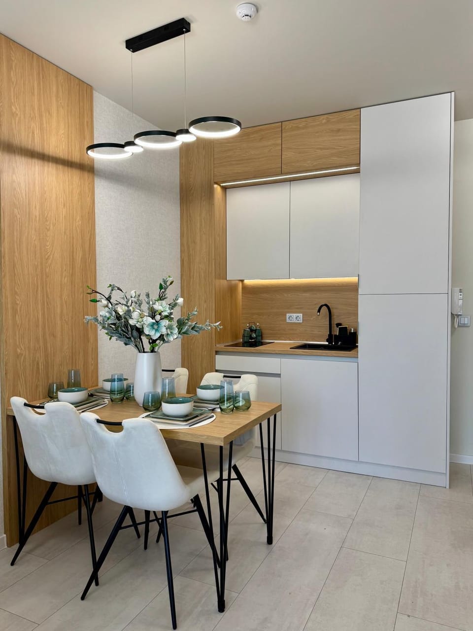 Domenico Luxury Apartments Hotel in Sunny Beach