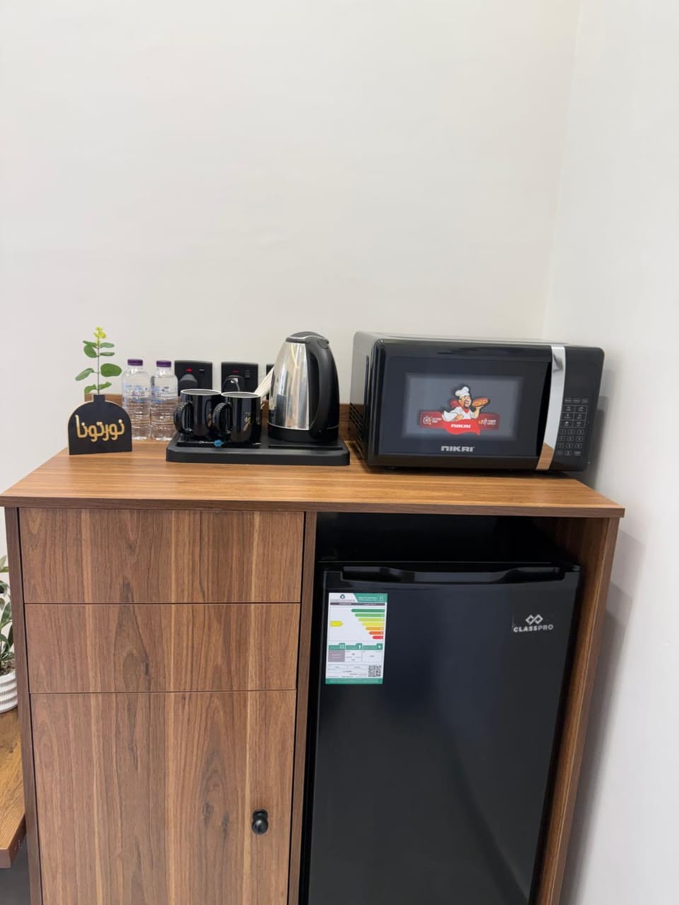 استديو فندقي فاخر بمدخل مستقل Apartment in Makkah Province