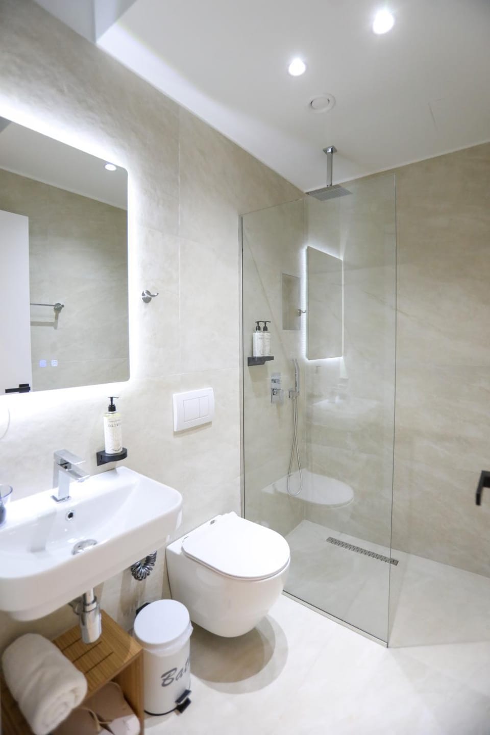 Divos Apartments Apartment hotel in Vlorë