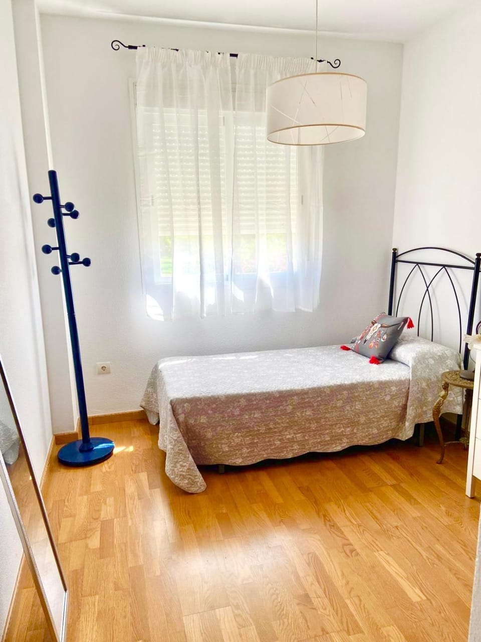Centro - 2 Rooms Apartment in Huelva