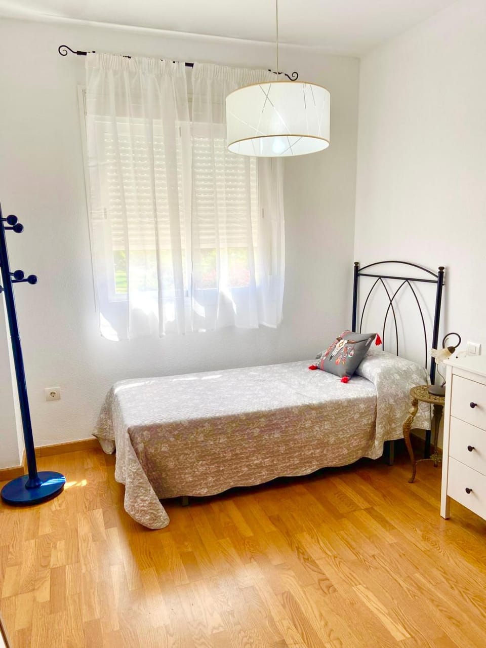 Centro - 2 Rooms Apartment in Huelva