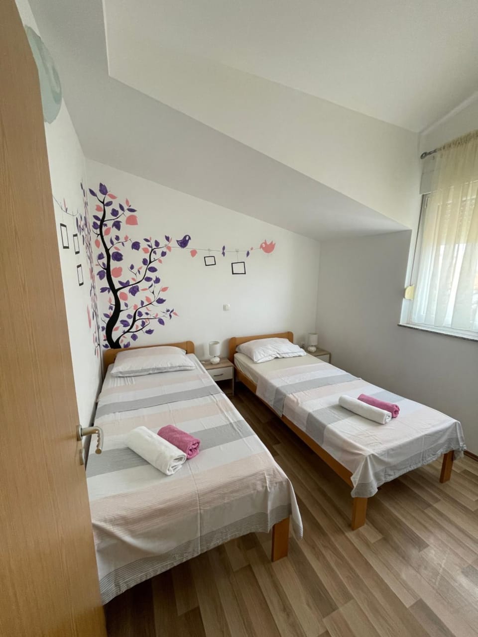 Apartmani Krišto 2 Zadar Apartment in Zadar