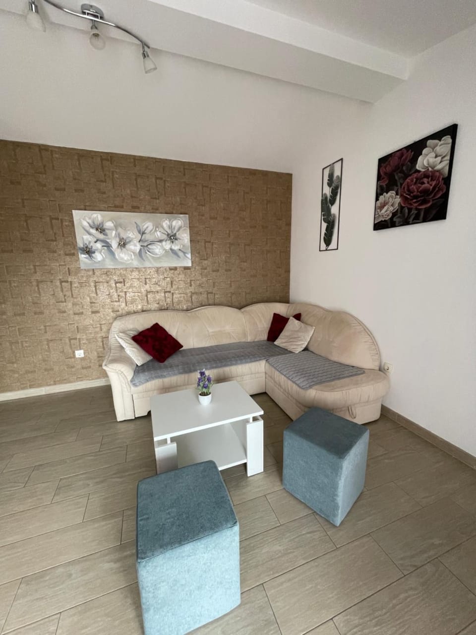 Apartmani Krišto 2 Zadar Apartment in Zadar