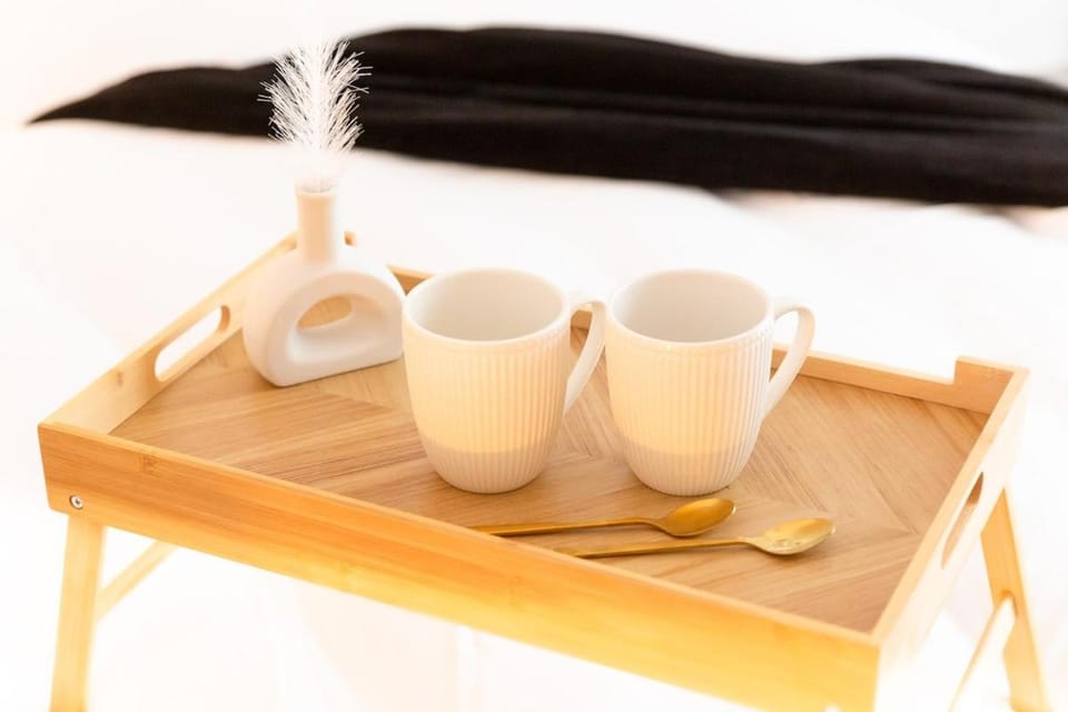 Studio Chic avec Cinéma Privé À 15 min de Disneyland et 20 min de Paris Apartment in Île-de-France